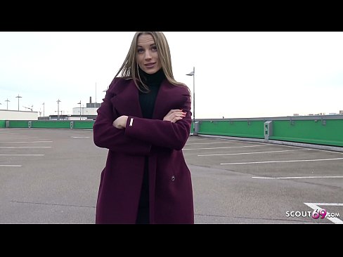 ❤️ GERMAN SCOUT SE YON RÈV TOUCH STEELE, PARKING TELLTALE AK SEXY POU LAJAN Videyo sèks nan pònografi ht.hqpornvideos.ru