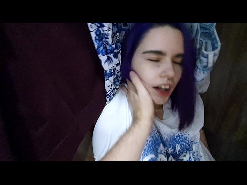 ❤️ Jwenn sè m nan klozèt la epi li te ede l kom Videyo sèks nan pònografi ht.hqpornvideos.ru
